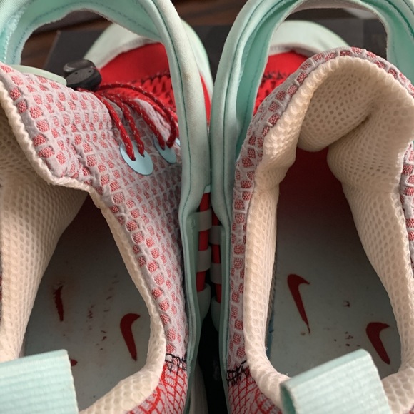 Nike Air presto tent size  Mens 10 - Picture 12 of 13